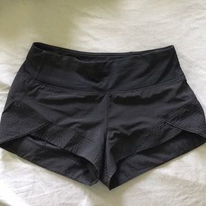 Lululemon shorts
